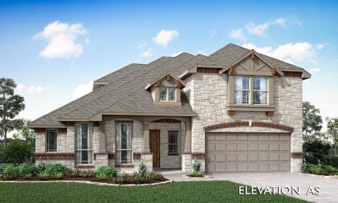 1025 Gwendolyn Drive Desoto TX 75115