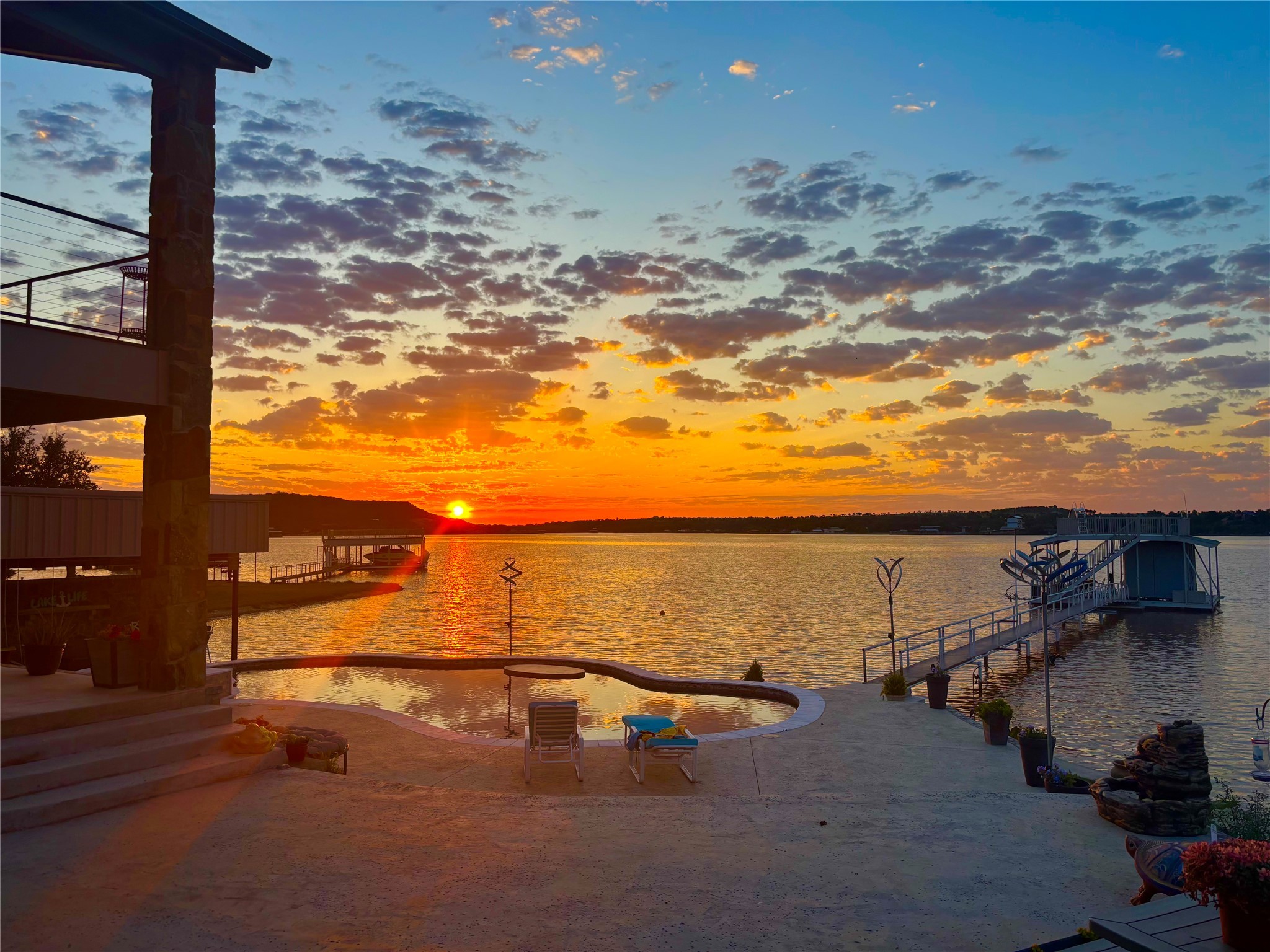 5439 Fm 1148 Possum Kingdom Lake TX 76450