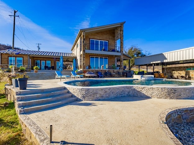 5439 Fm 1148 Possum Kingdom Lake TX 76450