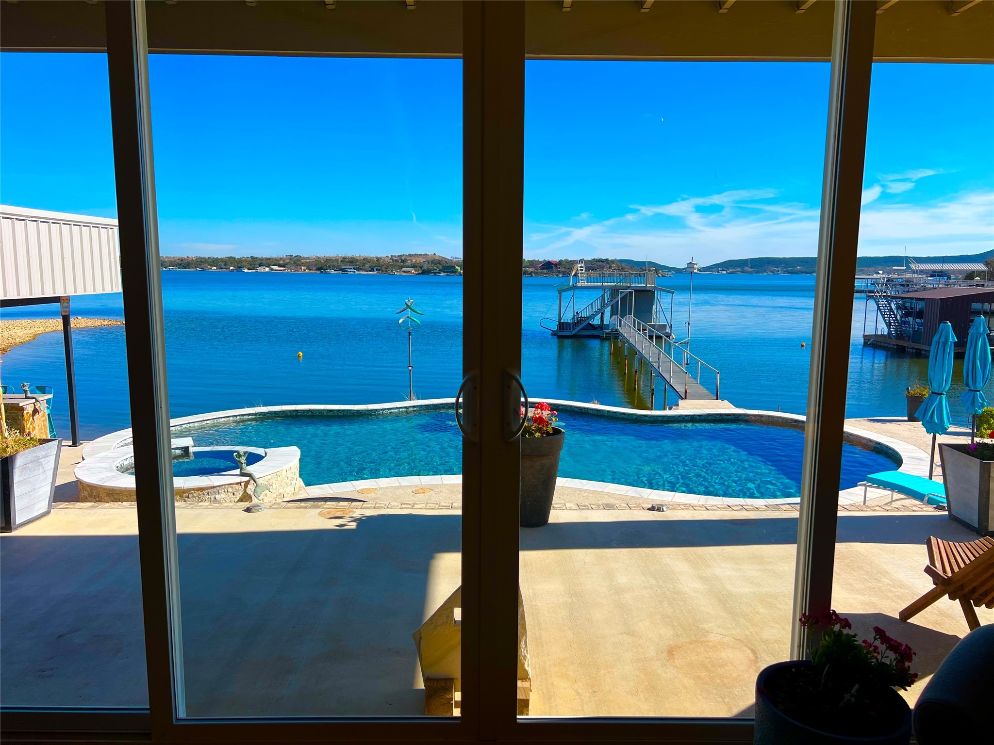 5439 Fm 1148 Possum Kingdom Lake TX 76450