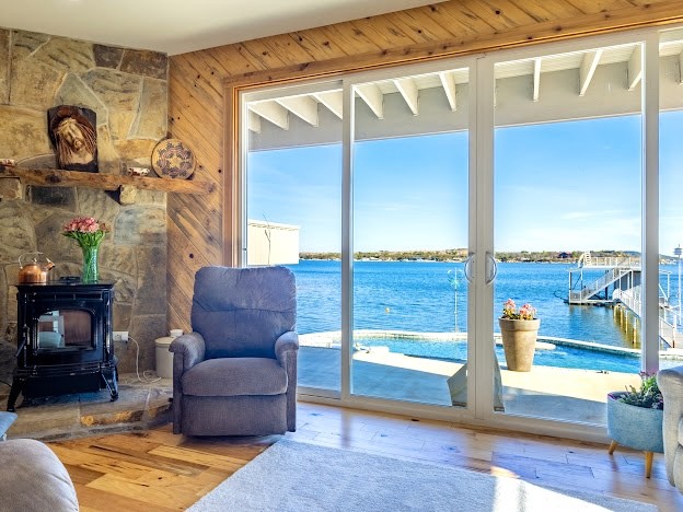 5439 Fm 1148 Possum Kingdom Lake TX 76450