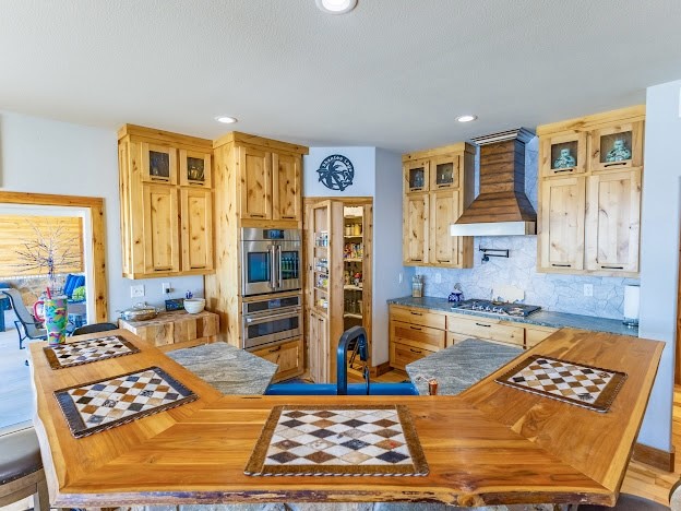 5439 Fm 1148 Possum Kingdom Lake TX 76450