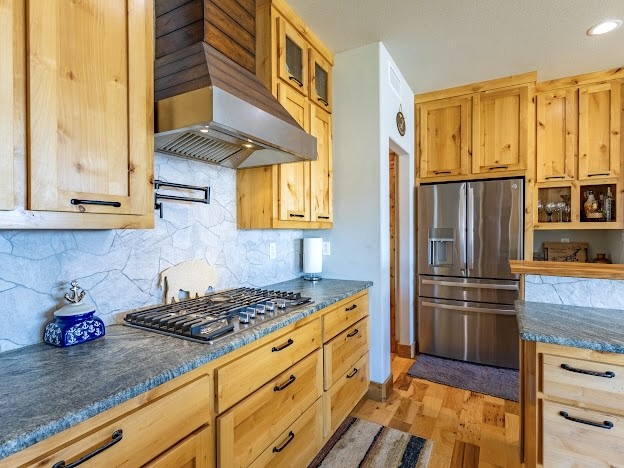 5439 Fm 1148 Possum Kingdom Lake TX 76450