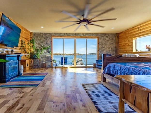 5439 Fm 1148 Possum Kingdom Lake TX 76450