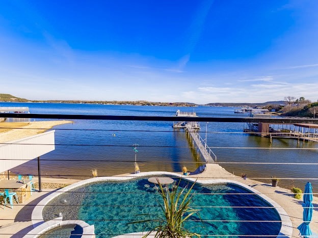 5439 Fm 1148 Possum Kingdom Lake TX 76450