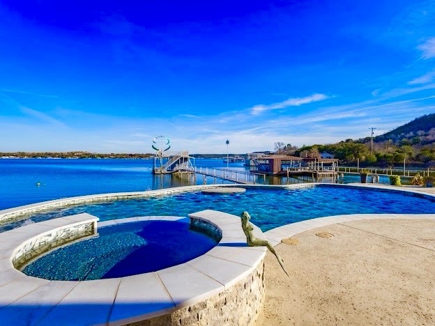 5439 Fm 1148 Possum Kingdom Lake TX 76450