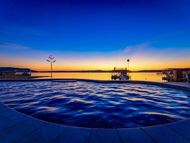 5439 Fm 1148 Possum Kingdom Lake TX 76450