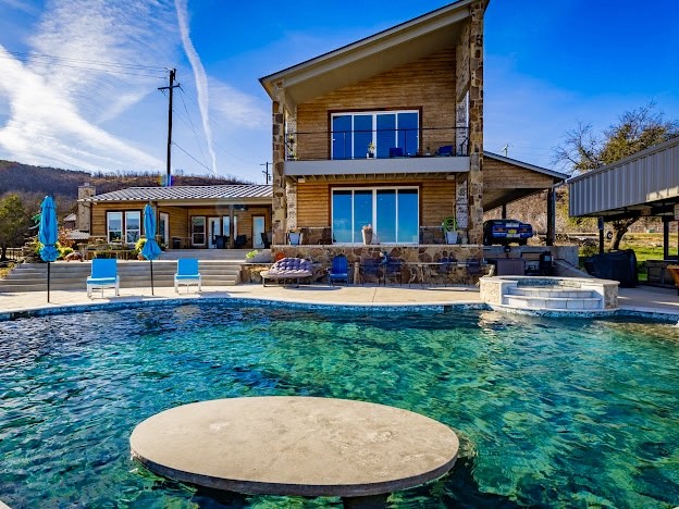 5439 Fm 1148 Possum Kingdom Lake TX 76450