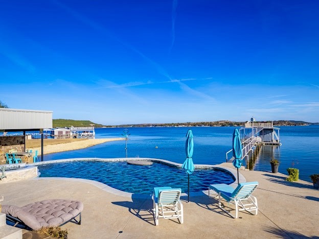 5439 Fm 1148 Possum Kingdom Lake TX 76450