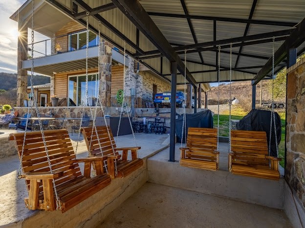 5439 Fm 1148 Possum Kingdom Lake TX 76450