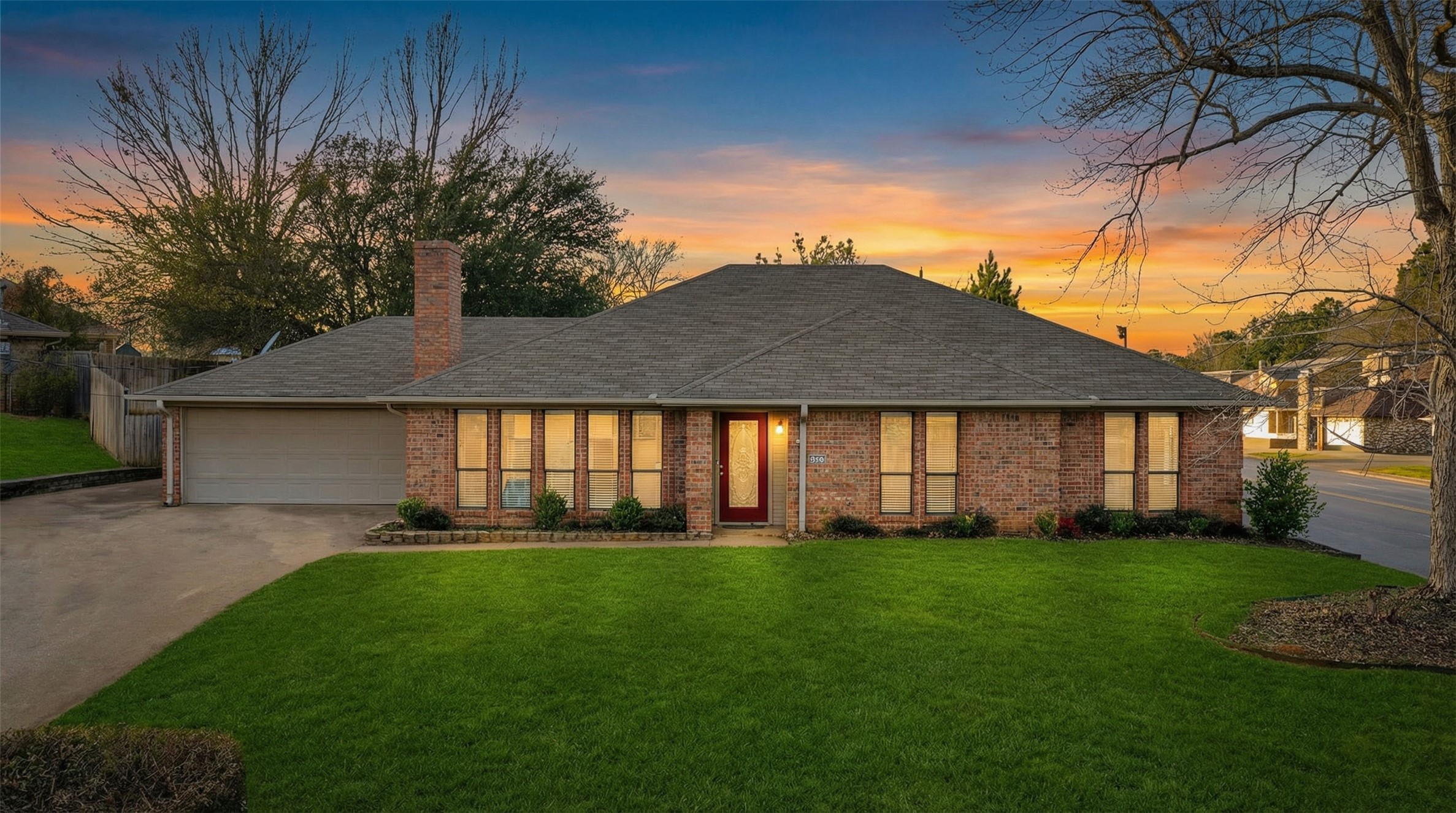1817 Melissa Street Longview TX 75605