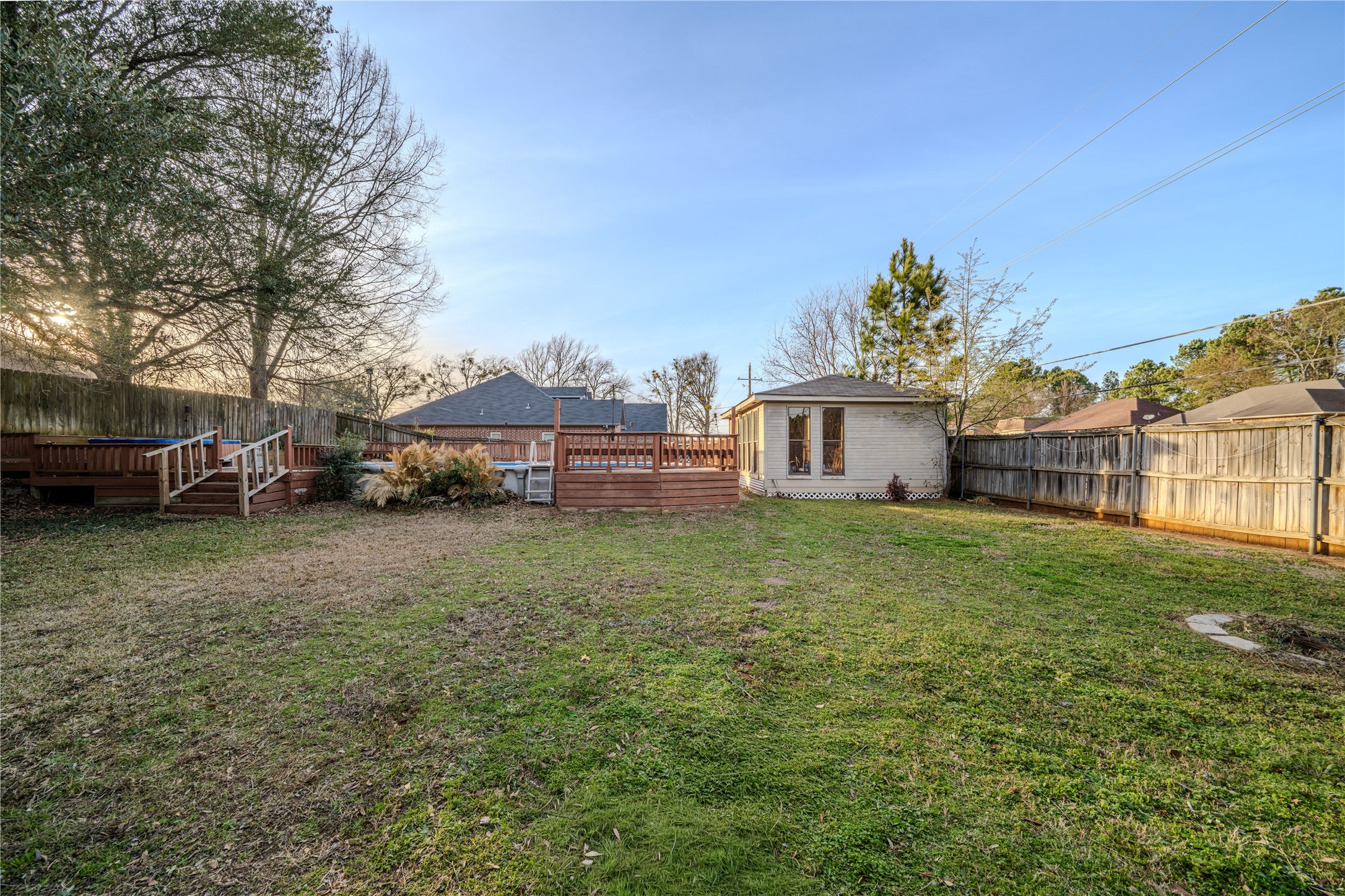 1817 Melissa Street Longview TX 75605