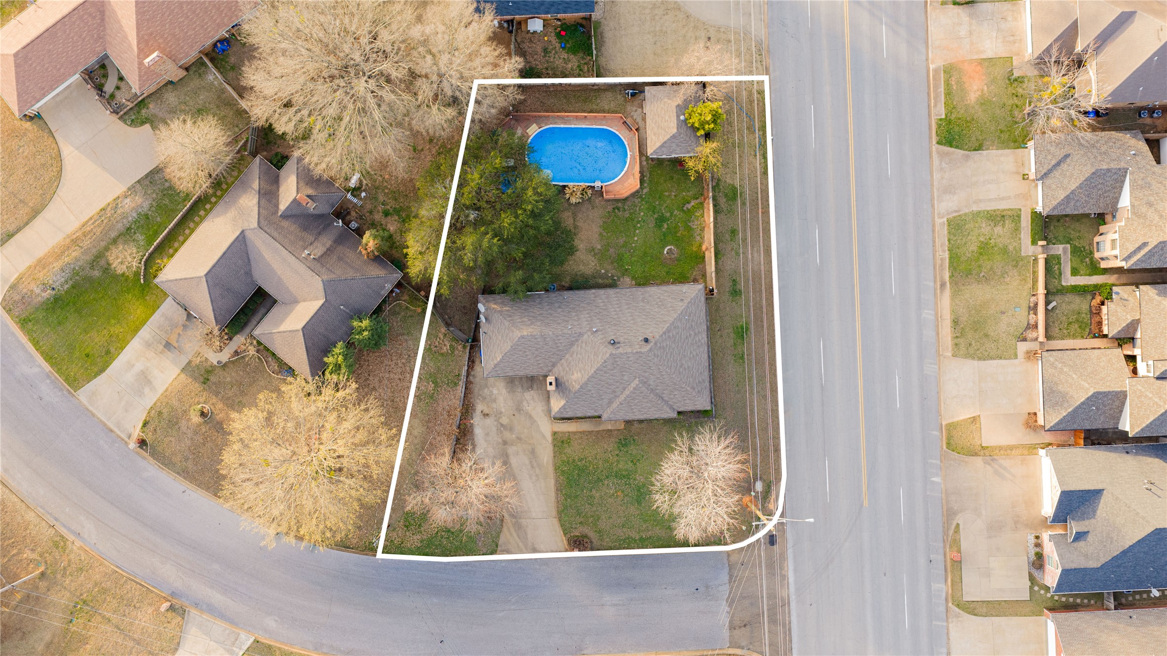 1817 Melissa Street Longview TX 75605