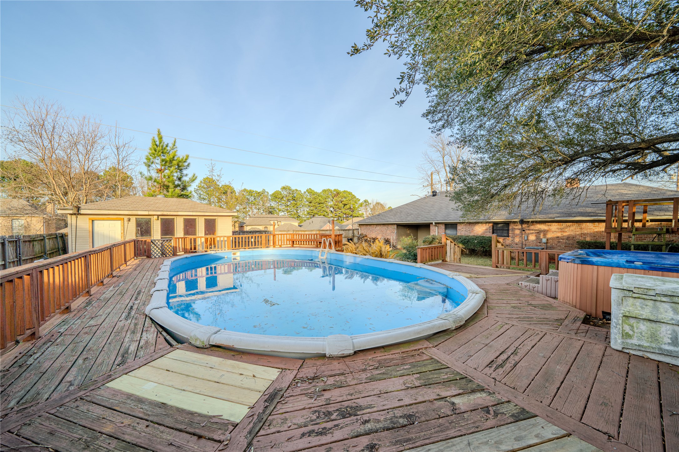 1817 Melissa Street Longview TX 75605