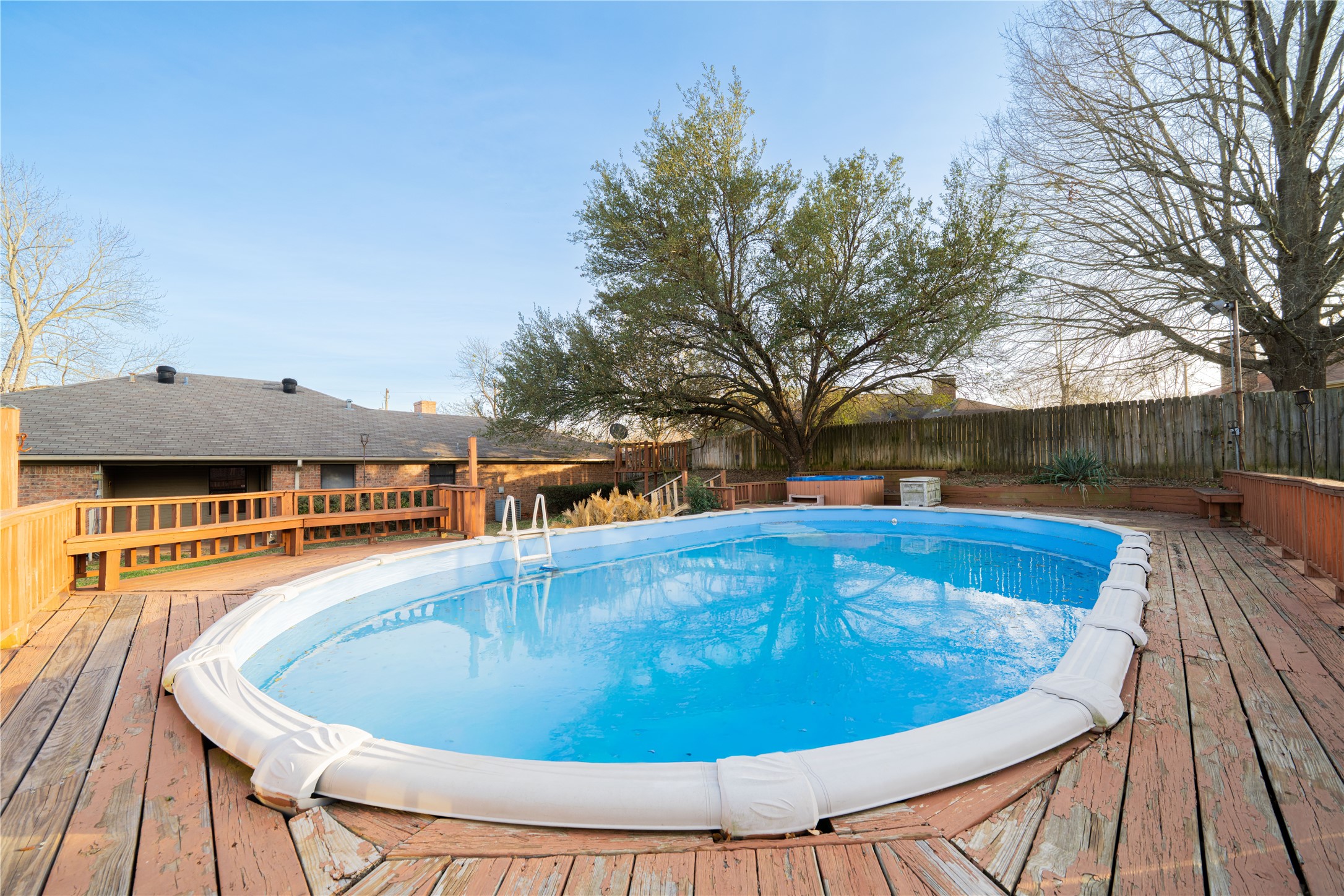 1817 Melissa Street Longview TX 75605