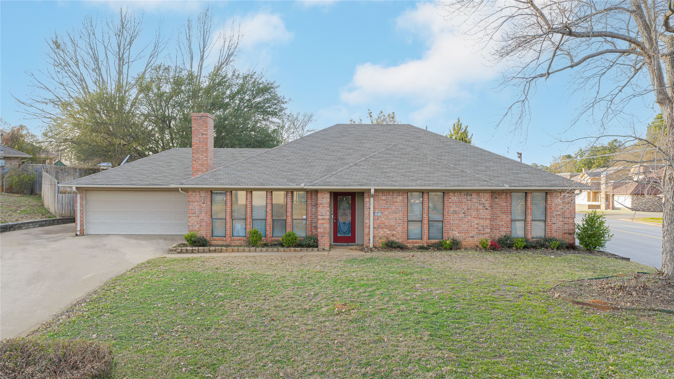 1817 Melissa Street Longview TX 75605