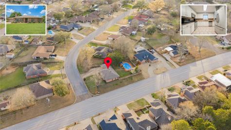 1817 Melissa Street Longview TX 75605