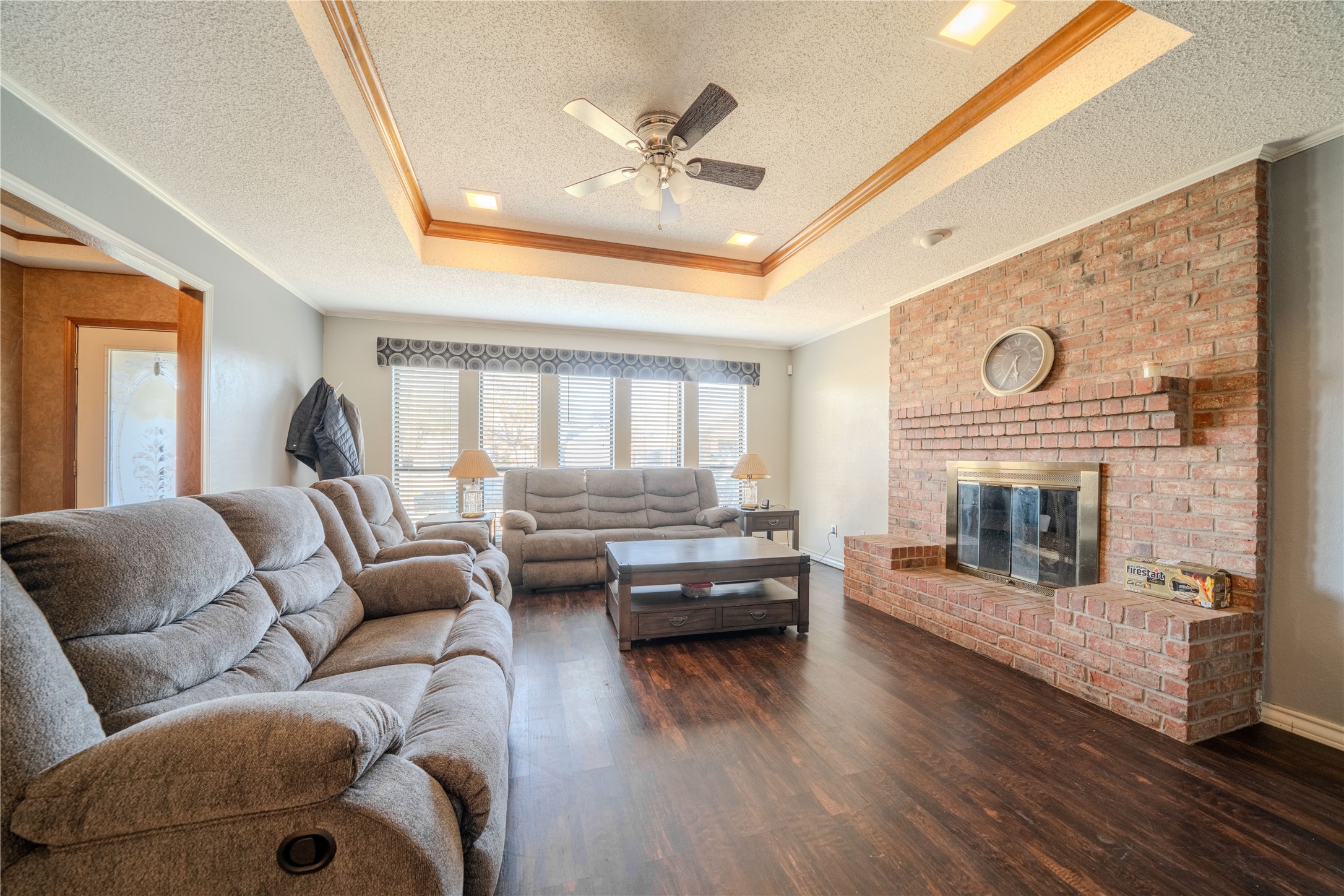 1817 Melissa Street Longview TX 75605