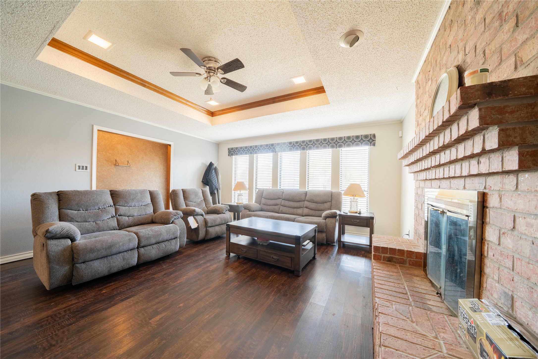 1817 Melissa Street Longview TX 75605