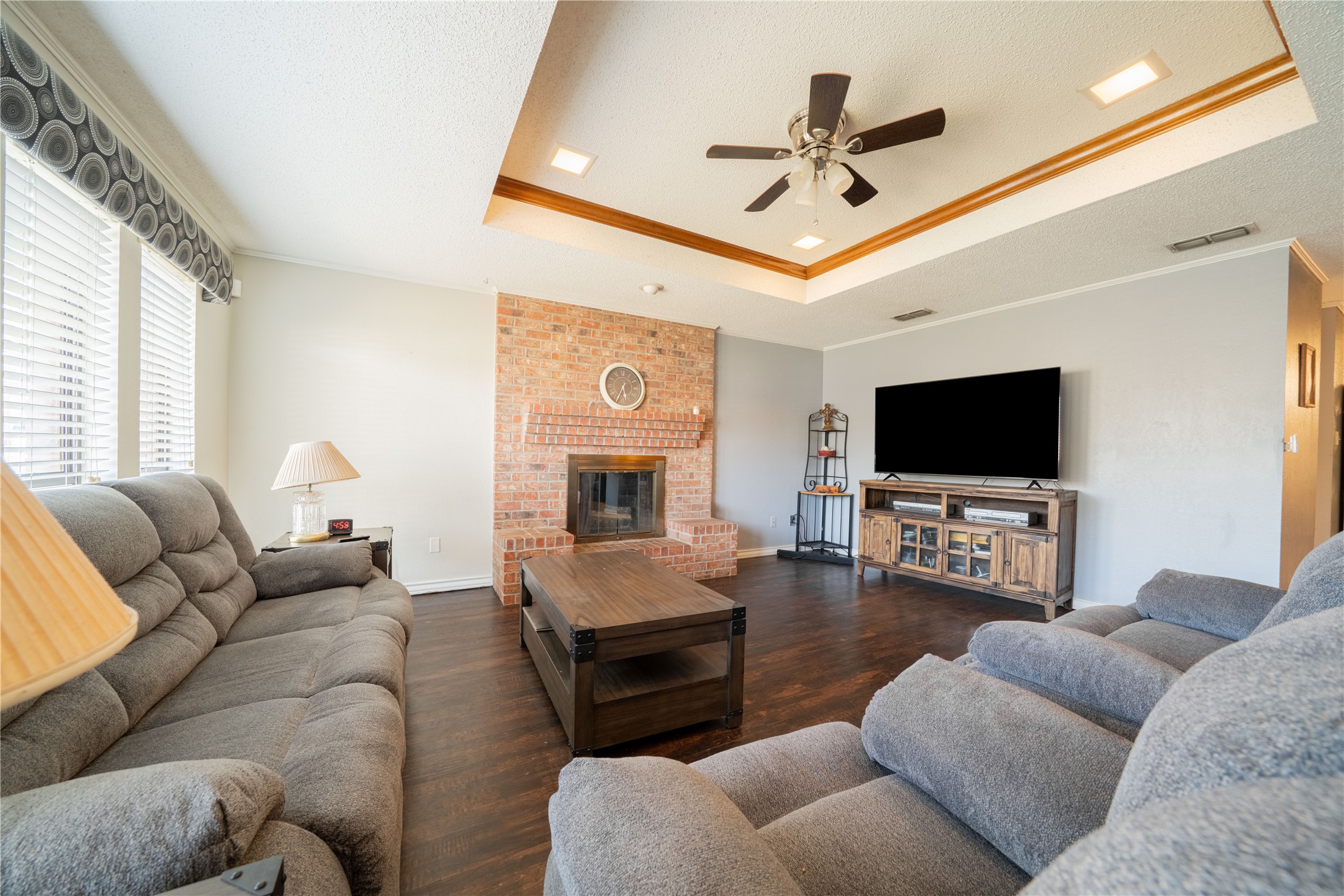 1817 Melissa Street Longview TX 75605