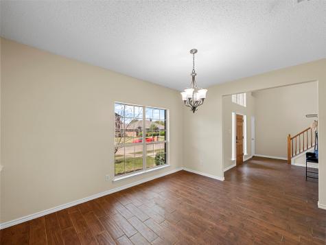741 Aspen Court Allen TX 75002