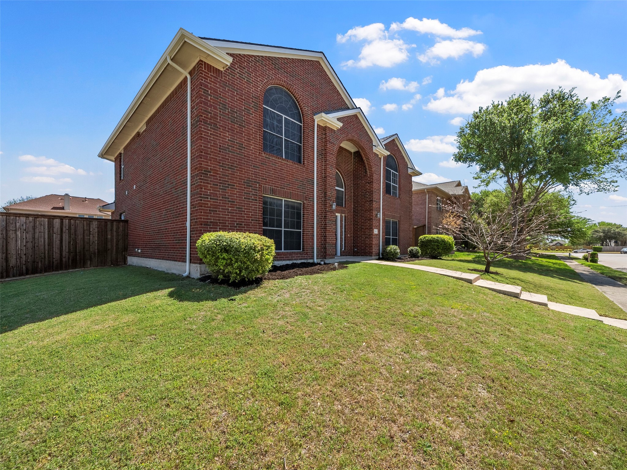 741 Aspen Court Allen TX 75002