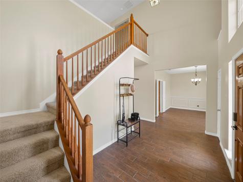 741 Aspen Court Allen TX 75002