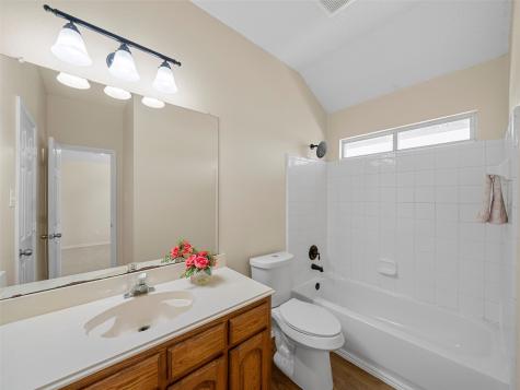 741 Aspen Court Allen TX 75002