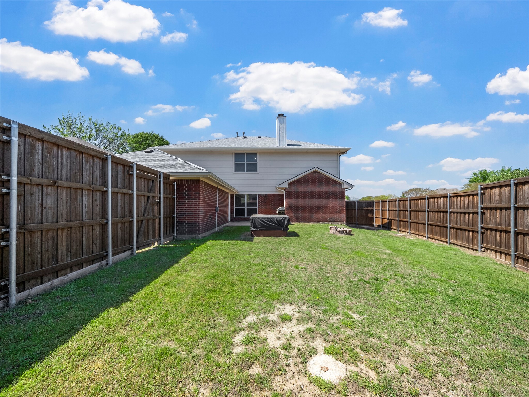 741 Aspen Court Allen TX 75002