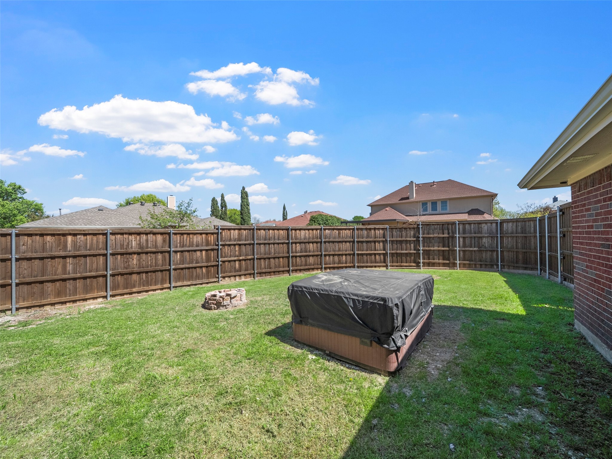 741 Aspen Court Allen TX 75002