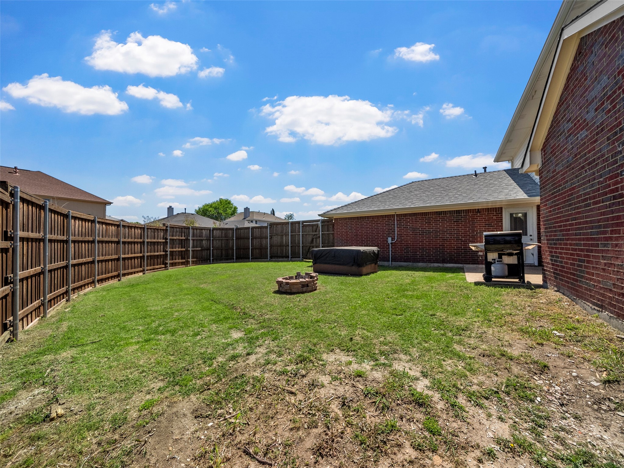 741 Aspen Court Allen TX 75002