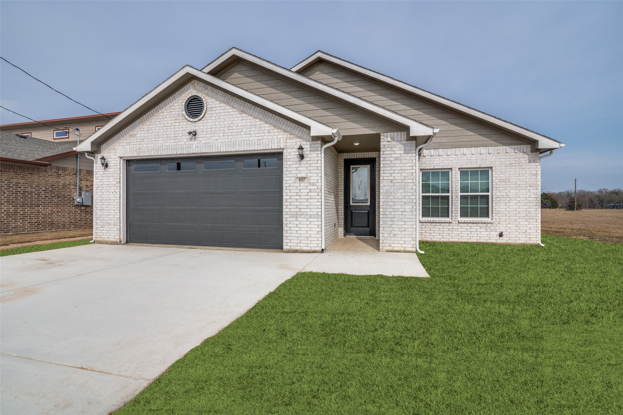 107 Scenic Road Trinidad TX 75163