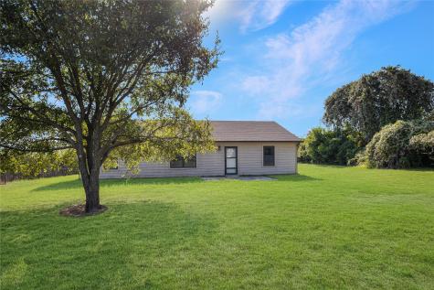 4765 Dick Price Road Fort Worth TX 76140