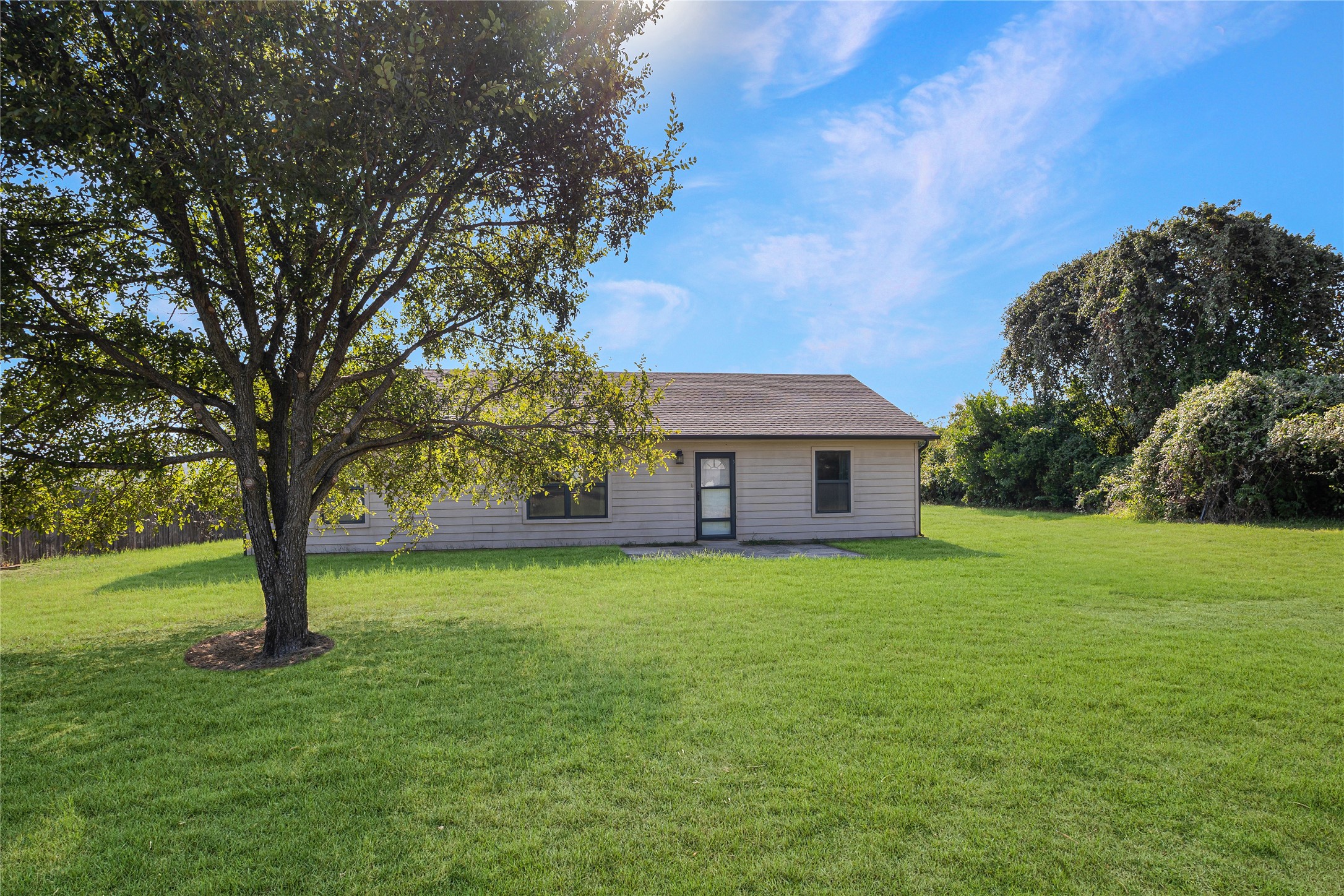 4765 Dick Price Road Fort Worth TX 76140
