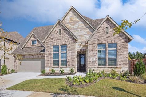 4704 Gentle Glen Drive Carrollton TX 75010