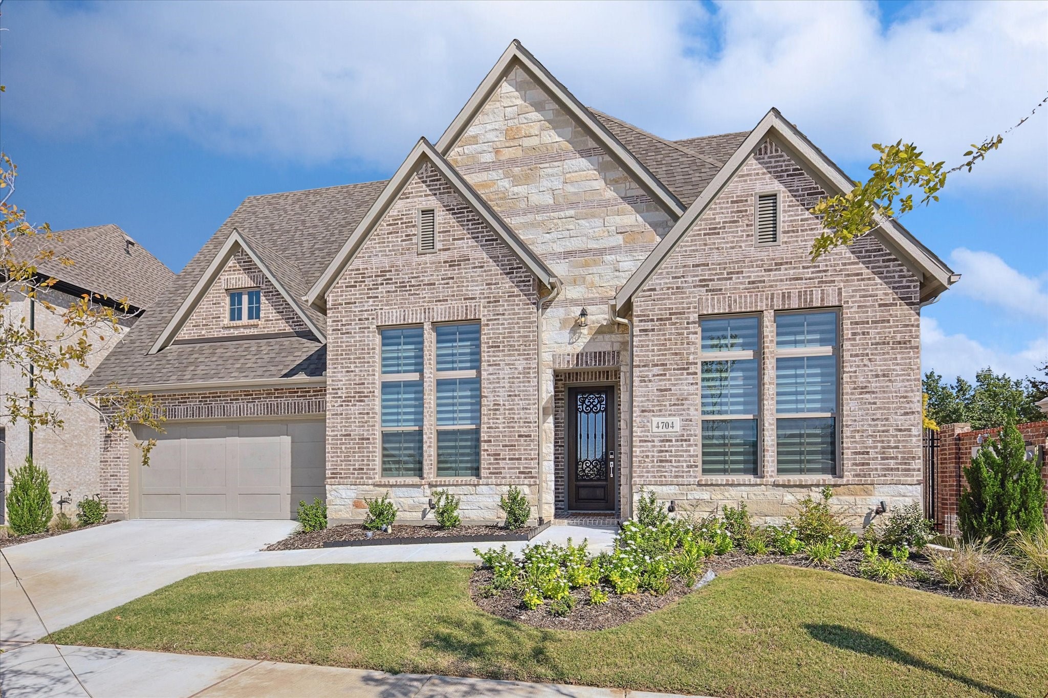 4704 Gentle Glen Drive Carrollton TX 75010