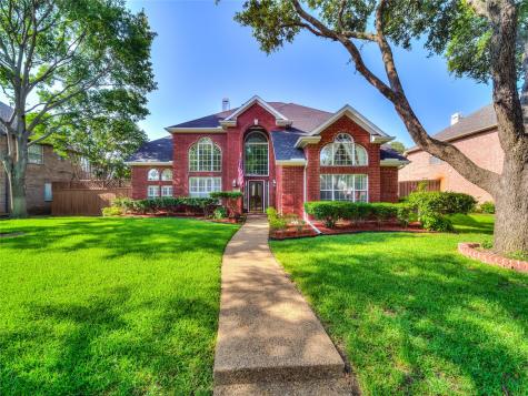 129 Kingsridge Drive Coppell TX 75019