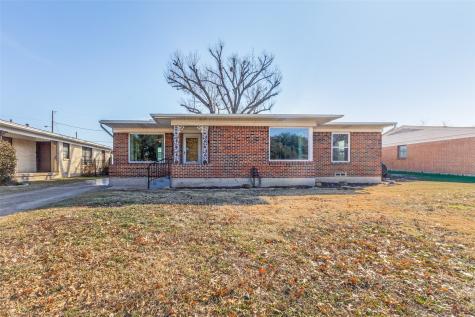 9308 Lindaro Lane Dallas TX 75228