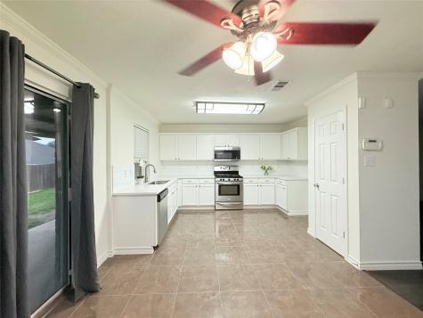 6741 Red Rock Trail Watauga TX 76137