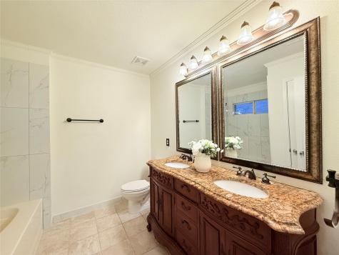 6741 Red Rock Trail Watauga TX 76137