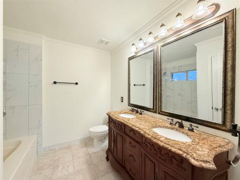 6741 Red Rock Trail Watauga TX 76137