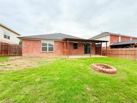 6741 Red Rock Trail Watauga TX 76137