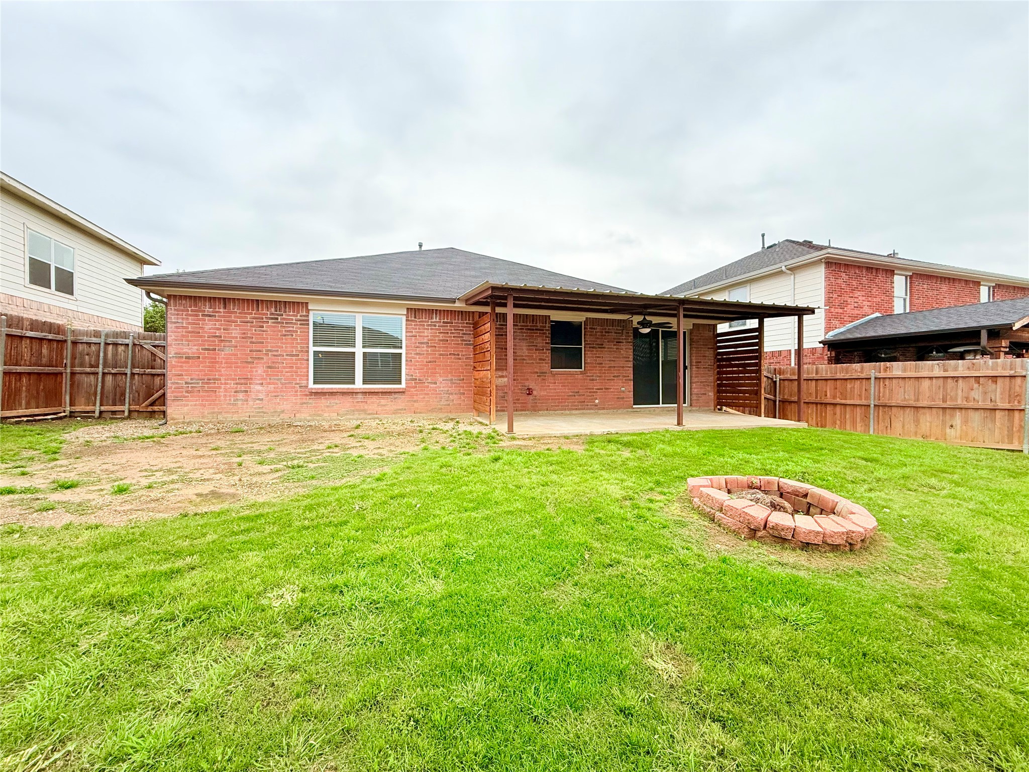 6741 Red Rock Trail Watauga TX 76137
