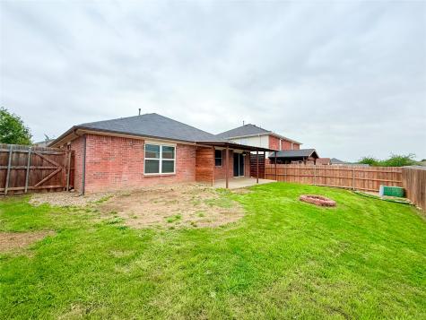 6741 Red Rock Trail Watauga TX 76137