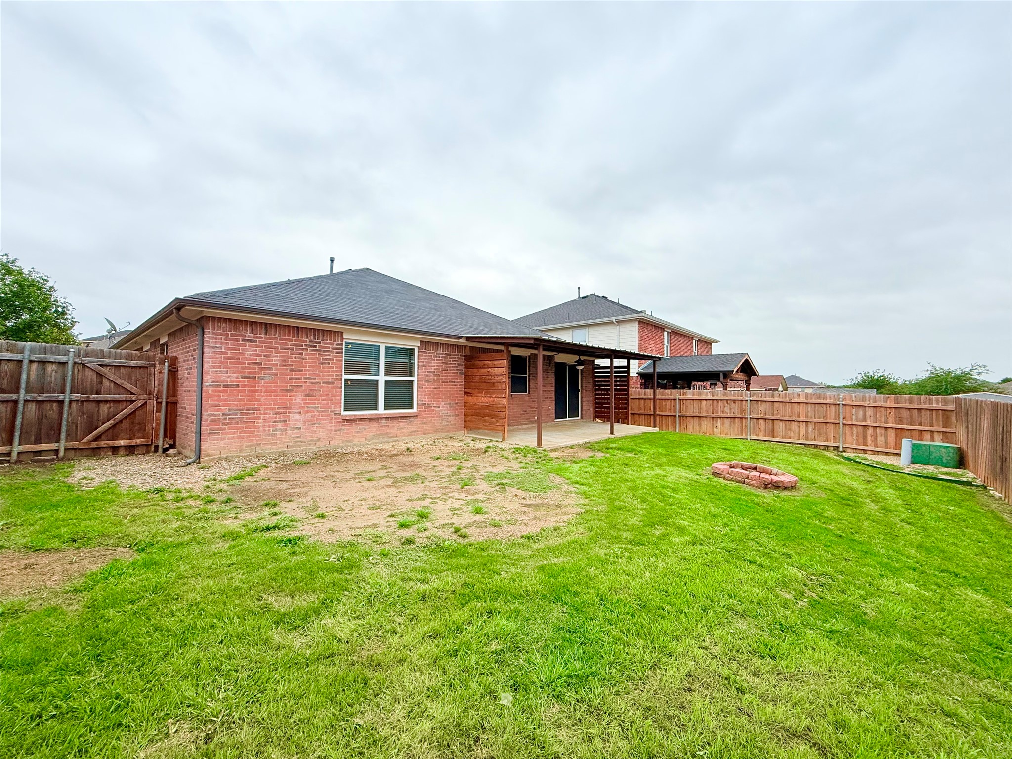 6741 Red Rock Trail Watauga TX 76137