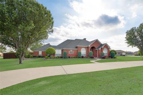 14505 Greenbrier Boulevard Forney TX 75126