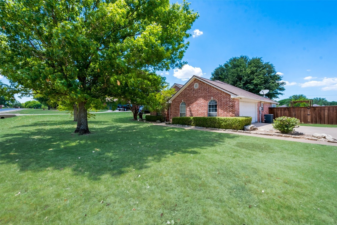 3651 Willow Creek Drive Midlothian TX 76065