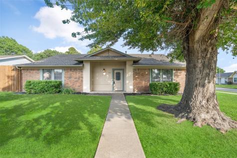 965 Meadowcove Circle Garland TX 75043