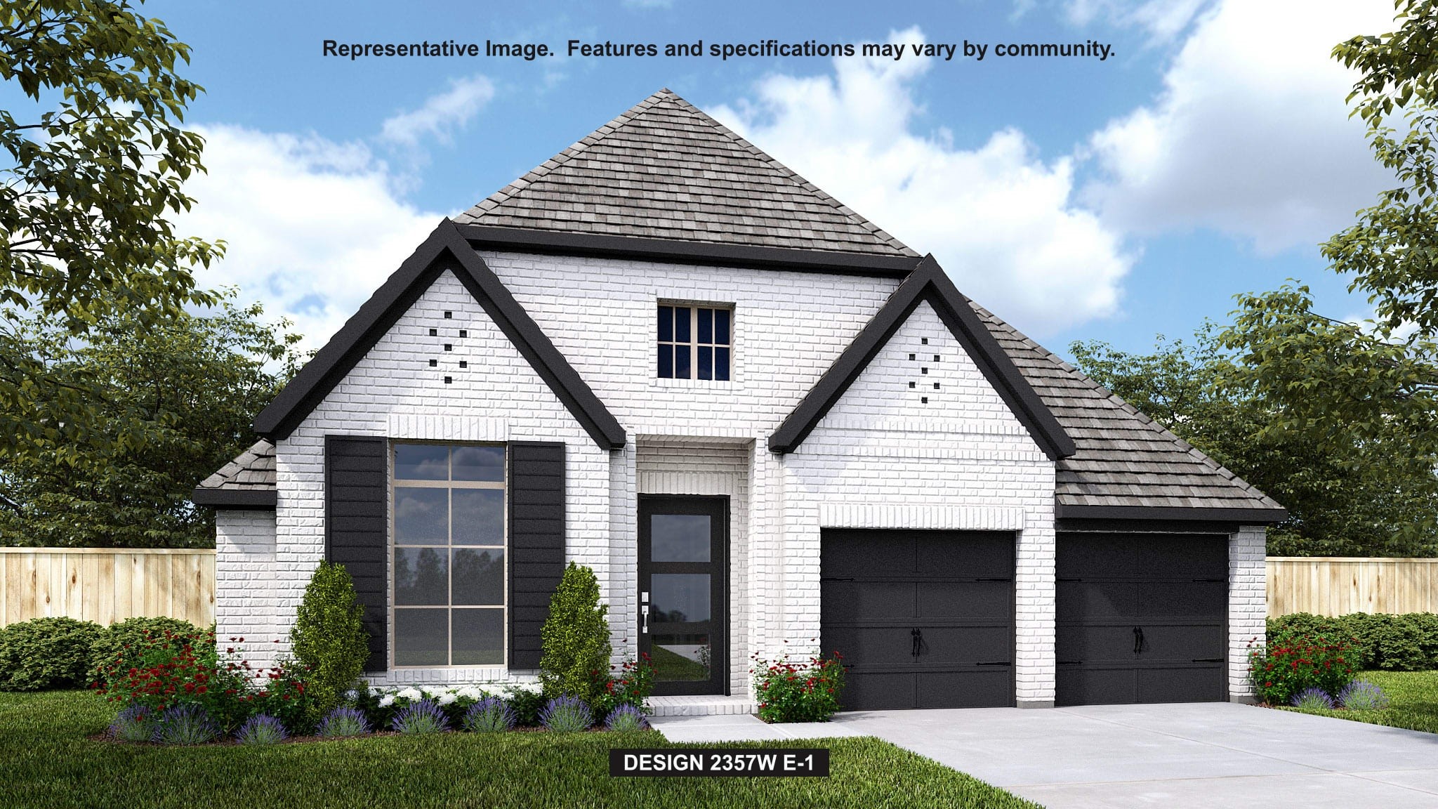 2905 Genuine Risk Court Celina TX 75009