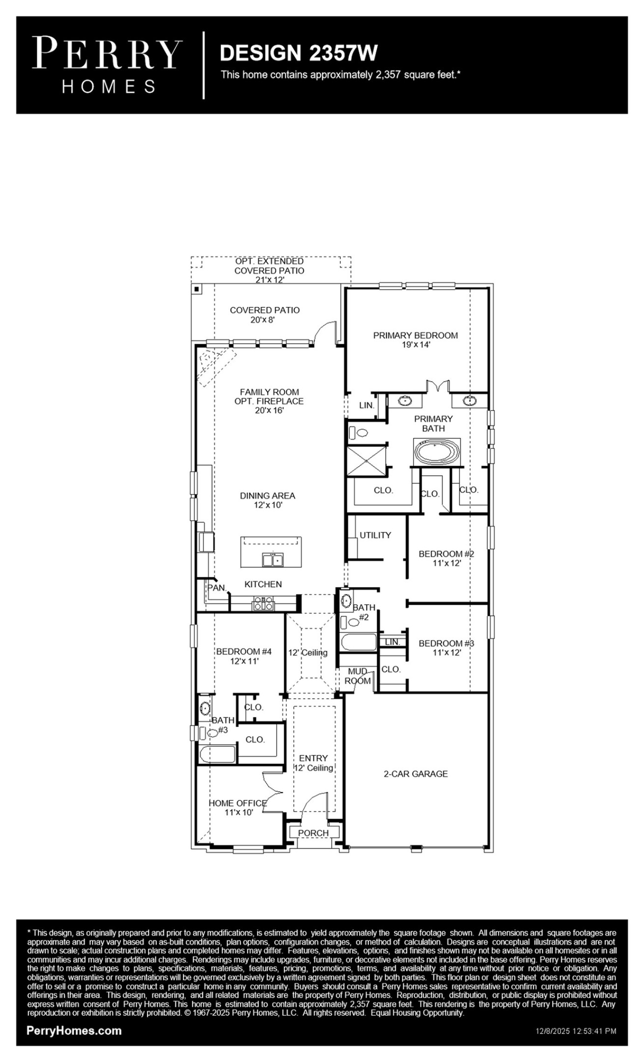 2905 Genuine Risk Court Celina TX 75009